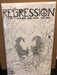 Regression #1 CVR C Variant Danny Luckert Spawn Monthly  NM+ Black And White B&W - for just $19.99! 