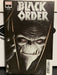 The Black Order #1 John Tyler Christopher Cover B Variant Marvel Comics 2018 - for just $12.99! 