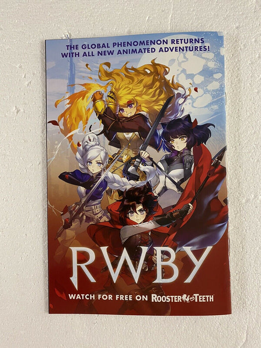 Nightwing #66 Warren Louw Cover B Variant 2019 DC First App Gray Son New Talon - for just $7.99! 