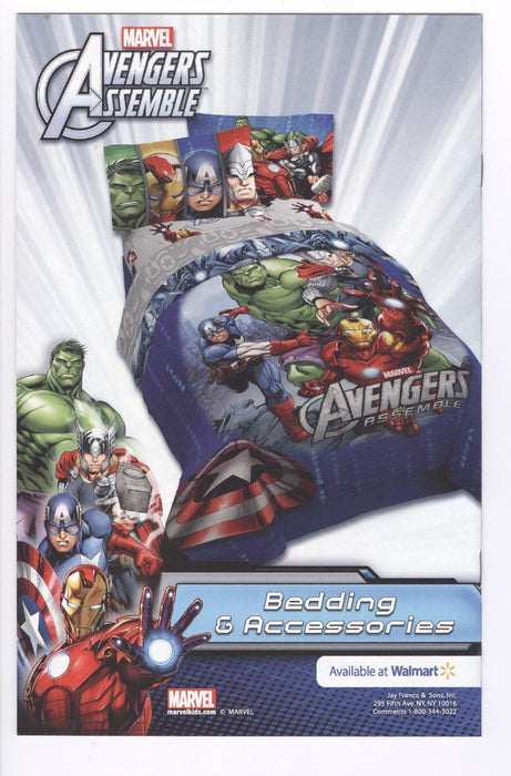 All New X-Men #18 Marvel Comics 2012 Stuart Immonen Variant Cover NM 1:50 - for just $29.99! 