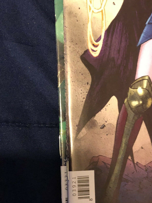 BATMAN #39 OLIVIER COIPEL VARIANT COVER B DC COMICS 2018 Wonder Woman - for just $9.99! 