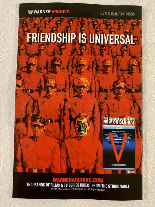 Batman Superman #2 Cover A 2019 DC COMICS First Appearance Superman Who Laughs - for just $9.99! 