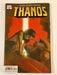 Thanos #1-4 Marvel Comics 1st Print 2019 Tini Howard Ariel Olivetti 2 3 First - for just $24.99! 