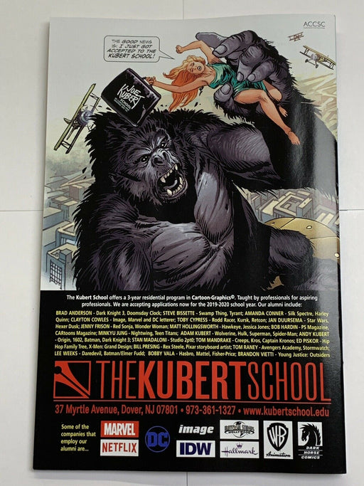 CATWOMAN #9 Stanley 'Artgerm' Lau Cover B  Variant DC Comics Batman Timms V - for just $10.99! 