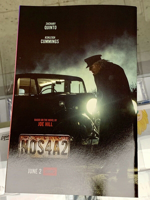 Batman Who Laughs #5 Set Of 2 Jock Cover & Kalvachev Variant DC Comics 2019 - for just $14.99! 