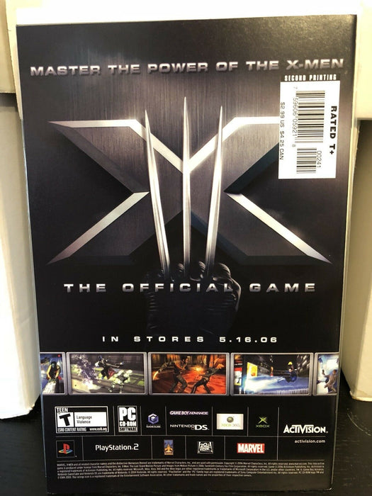 Civil War #2 Michael Turner Spider-Man Unmasked Variant (2006) Marvel Comics - for just $29.99! 