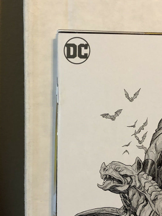 BATMAN #48 FRANK CHO VARIANT DC COMICS BATMAN CATWOMAN WEDDING - for just $9.99! 