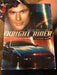 Knight Rider - Season 1 (DVD, 2004, 4-Disc Set) David Hasselhoff KITT Industries - for just $9.99! 