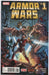 Armor Wars 1-5 Complete Secret Wars Comic Lot Run Set 1st Print Collection - for just $19.99! 