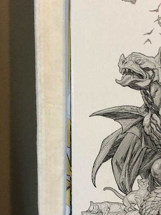 BATMAN #48 FRANK CHO VARIANT DC COMICS BATMAN CATWOMAN WEDDING - for just $9.99! 