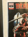 Deadpool #1 Volume 5 Incentive Mike Deodato Jr Variant Cover Wade Wilson 2018 - for just $24.99! 
