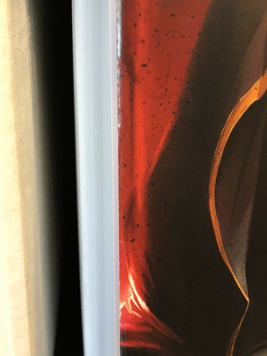 Deathstroke #33 Francesco Mattina Cover B Variant vs. Batman DC 2018 Rebirth - for just $12.99! 