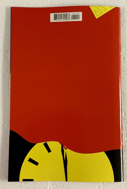 Doomsday Clock #11 (of 12) Gary Frank A Cover WATCHMEN DC Comics 2019 - for just $7.99! 