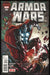 Armor Wars 1-5 Complete Secret Wars Comic Lot Run Set 1st Print Collection - for just $19.99! 