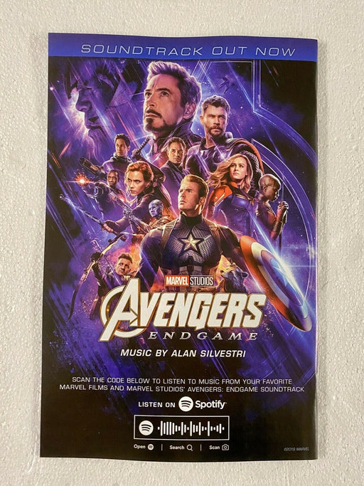 Absolute Carnage Weapon Plus 1 Skan 2019 Marvel Comics First Appearance Weapon V - for just $9.99! 