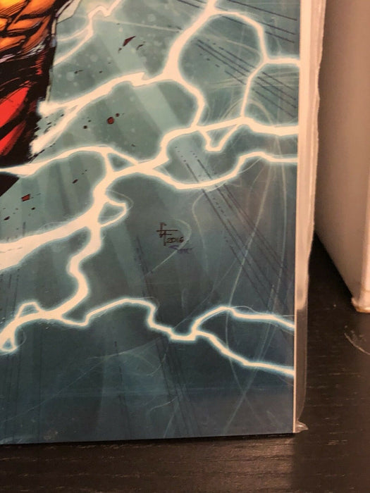 DC Universe Rebirth Special #1 Third Print Gary Frank Variant Cover Batman - for just $14.99! 