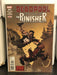 Deadpool Versus Punisher 1 2 4 5  Set Of 4 Books 1st Prints Missing #3 Marvel - for just $14.99! 