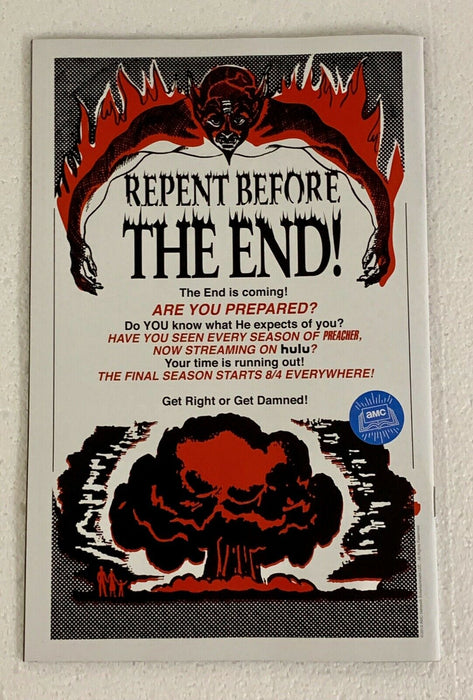 Batman Beyond #34 Kaare Andrews Cover B Variant DC Comics 2019 - for just $7.99! 