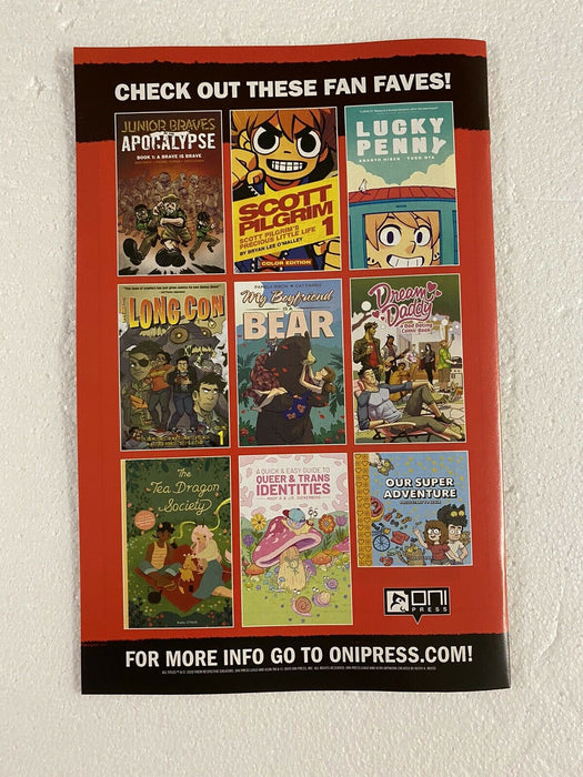 Rick And Morty #56 Cover A Ellerby And B Allen-Mcdowell Set Of 2 Oni Press - for just $5.49! 