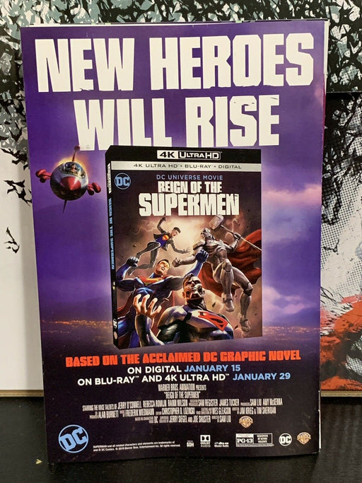 Scooby Doo Apocalypse #33 Cover B Javier Fernandez Variant 2019 Mystery - for just $12.99! 