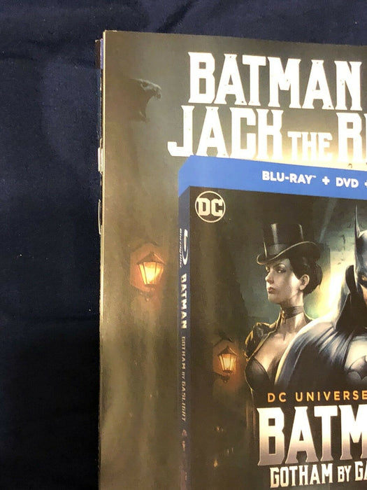 BATMAN #39 OLIVIER COIPEL VARIANT COVER B DC COMICS 2018 Wonder Woman - for just $9.99! 