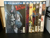 All Star Batman 1-7 DC Rebirth Comic Lot Run Set Of 7 Snyder Collection Jock - for just $39.99! 