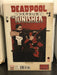 Deadpool Versus Punisher 1 2 4 5  Set Of 4 Books 1st Prints Missing #3 Marvel - for just $14.99! 
