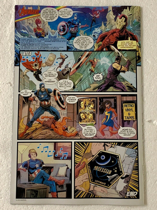 ABSOLUTE CARNAGE SEPERATION ANXIETY #1 Cover A Phillip Tan Marvel Comics 2019 - for just $7.99! 