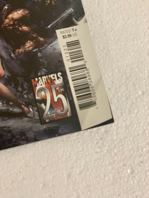 Tony Stark Iron-Man #13 Limited Crain And Dell Otto Variant 2019 Gail Simone - for just $9.99! 