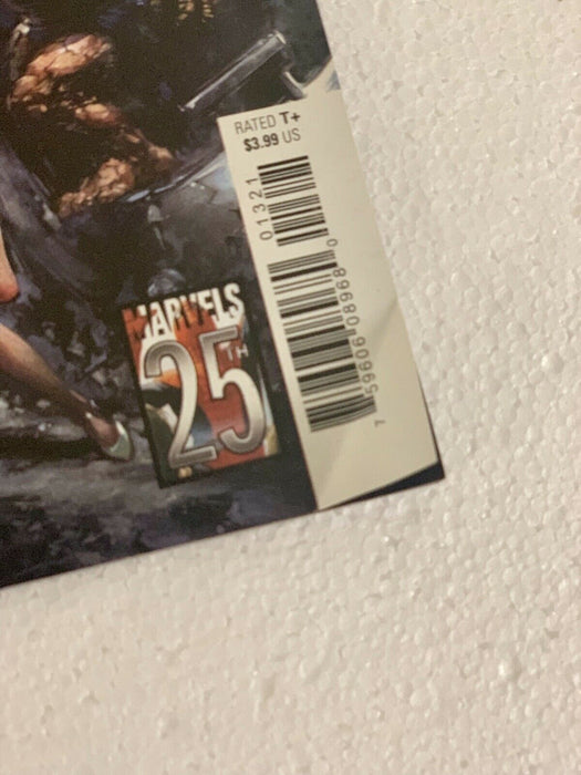 Tony Stark Iron-Man #13 Limited Crain And Dell Otto Variant 2019 Gail Simone - for just $9.99! 