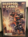 Deadpool and Cable: Split Second #1 and #2 Back To The Future Marvel Wade Wilson - for just $14.99! 