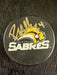 Randy Moller Hand Signed Buffalo Sabres NHL Hockey Puck - for just $15! 