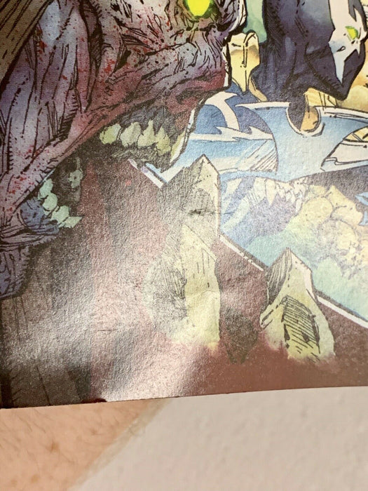 Spawn 300 Jerome Opena Cover H Variant Image Comics Todd Mcfarlane 1st She-Spawn - for just $14.99! 