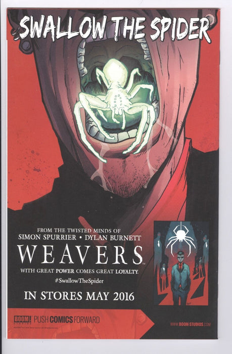 Mighty Morphin Power Rangers BOOM Studios #1 Cover A Regular Jamal Campbell - for just $9.99! 