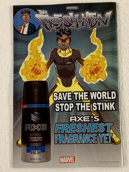 Black Panther #14 Brown CARNAGE-IZED Variant Marvel Comics 2019 - for just $5.99! 