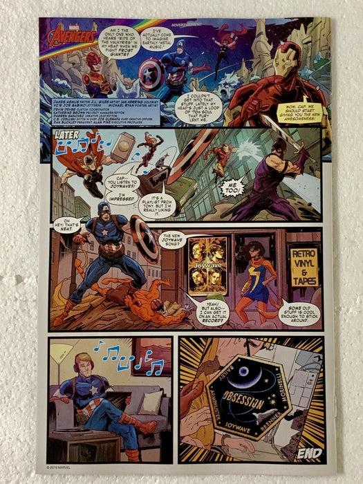 Punisher: Kill Krew #1 (Of 5) Moore Cover A Marvel Comics 2019 Frank Castle - for just $4.99! 