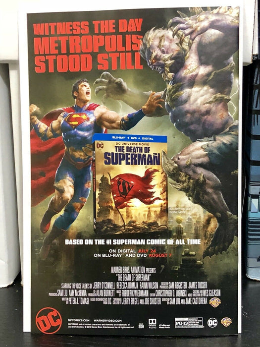 Batman Detective Comics #987 Mark Brooks Cover B Variant DC Comics 2018 - for just $11.99! 