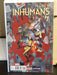 All-New Inhumans #1 Cover A Marvel Comics - for just $6.99! 