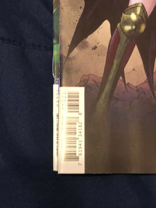 BATMAN #39 OLIVIER COIPEL VARIANT COVER B DC COMICS 2018 Wonder Woman - for just $9.99! 