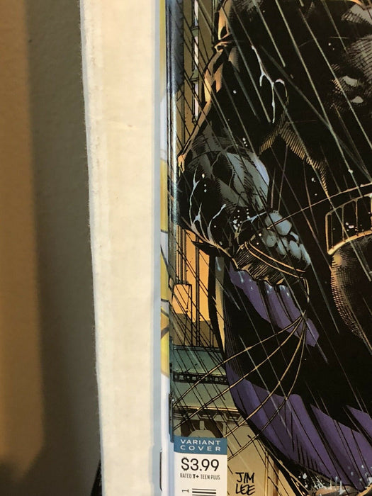 JUSTICE LEAGUE #1 JIM LEE VARIANT COLOR DC COMICS Cover B - for just $9.99! 