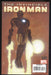 INVINCIBLE IRON MAN (Vol. 5) #3 First Printing Travis Charest Cover - for just $13.99! 