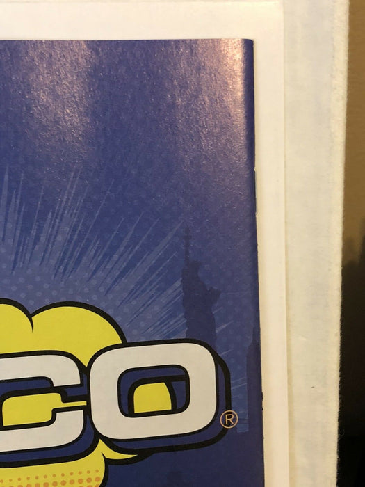 Deadpool #1 Volume 5 Incentive Mike Deodato Jr Variant Cover Wade Wilson 2018 - for just $24.99! 