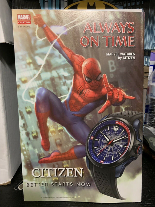 Venom Annual #1 2018 Bill Sienkiewicz Variant Marvel Comics Symbiote - for just $13.99! 