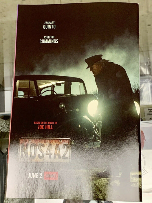 Batman Who Laughs #5 Set Of 2 Jock Cover & Kalvachev Variant DC Comics 2019 - for just $14.99! 