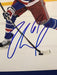 Rick Nash Signed New York Rangers Forward 8X10 Photo - for just $19.99! 