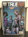 True Blood Tainted Love #5 J Scott Campbell Cover A IDW Comics HBO Stackhouse - for just $9.99! 