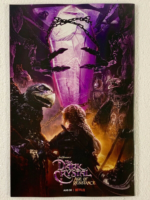 Red Hood Outlaw #37 Cover A DC Comics 2019 YOTV 1st Appearance of CLOUD NINE - for just $9.99! 