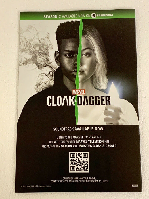 Tony Stark Iron-Man #13 Limited Crain And Dell Otto Variant 2019 Gail Simone - for just $9.99! 