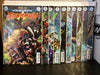 Aquaman #1-34 W/ Rebirth 1 And Annual 1 Complete Set 1st Print 2016 DC Comics - for just $199.99! 