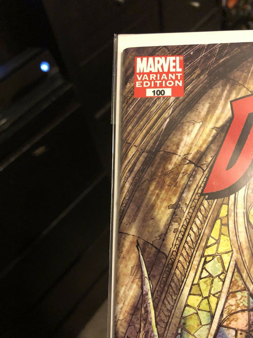 Daredevil (Vol. 2) #100 Michael Turner Variant C Marvel Comics Man Without Fear - for just $14.99! 
